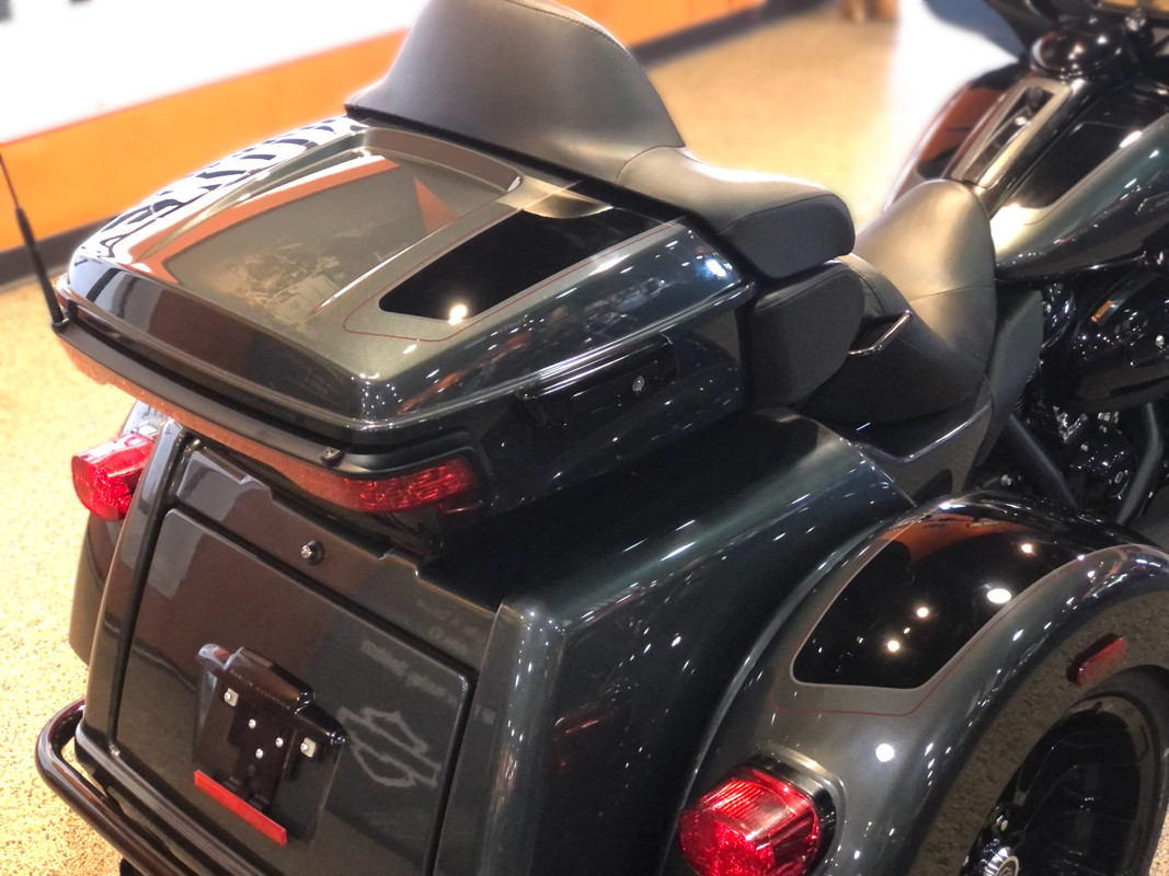 Tri Glide® Ultra