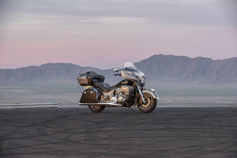Roadmaster