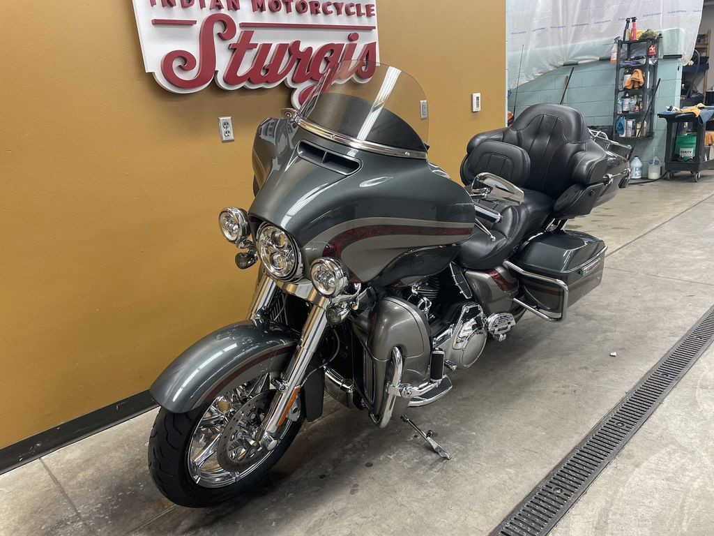 CVO® Limited