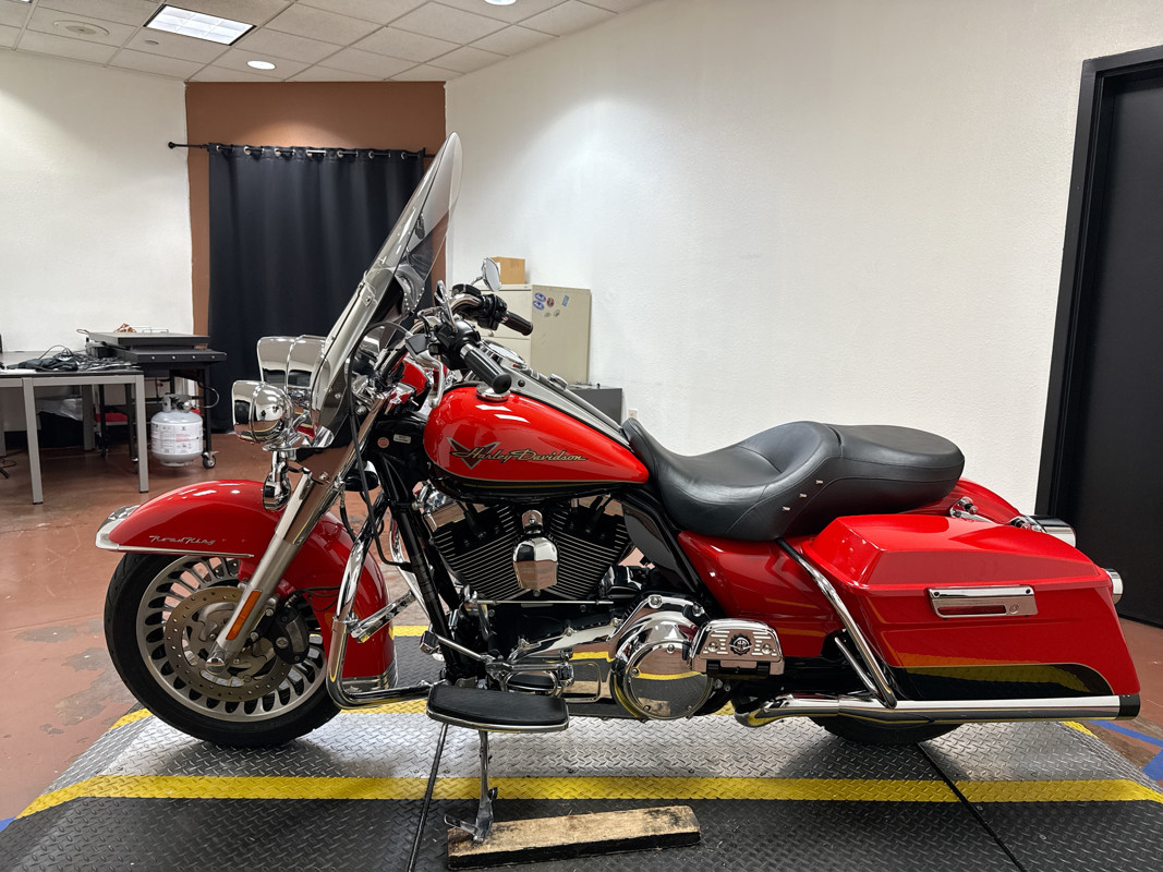 Road King®