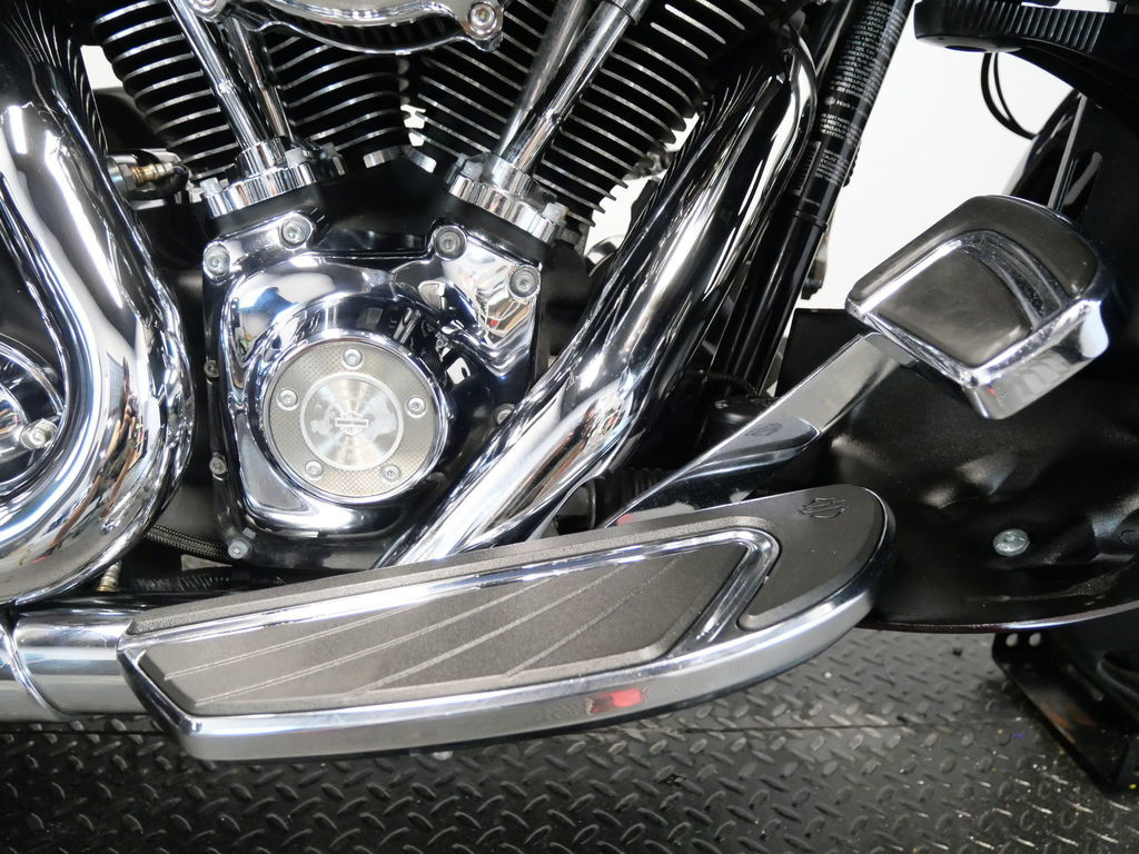 Tri Glide® Ultra Classic®
