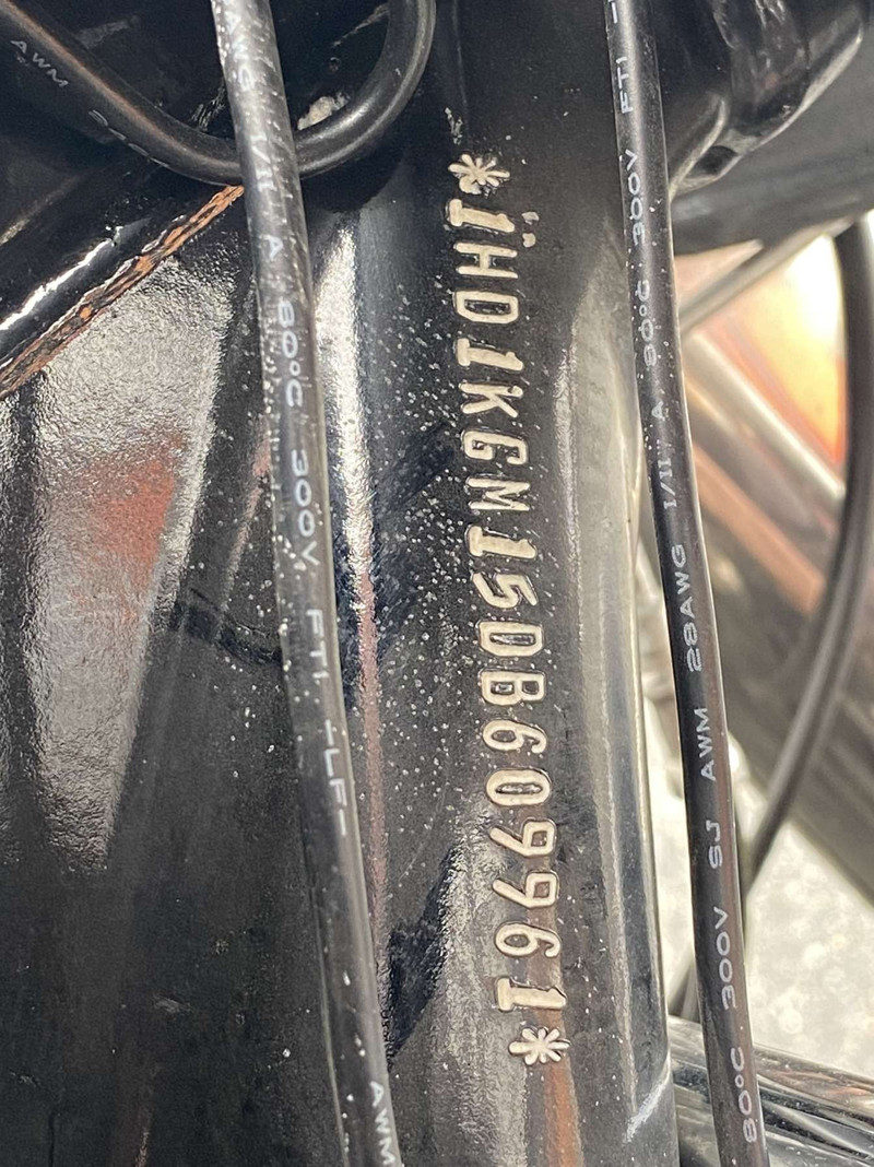 Road Glide® Ultra