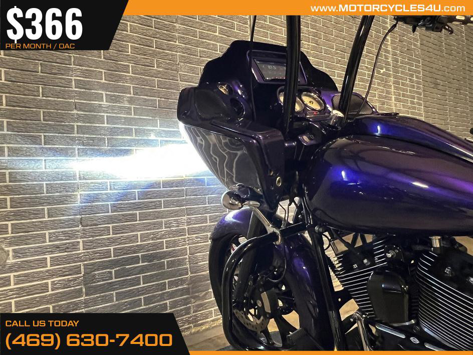 Road Glide® Ultra
