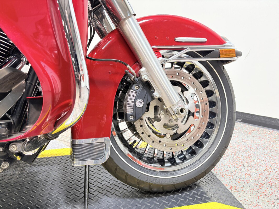 Electra Glide® Ultra Limited