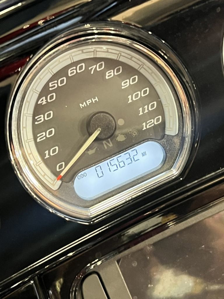 Electra Glide® Ultra® Limited