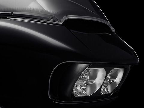 Road Glide® Limited