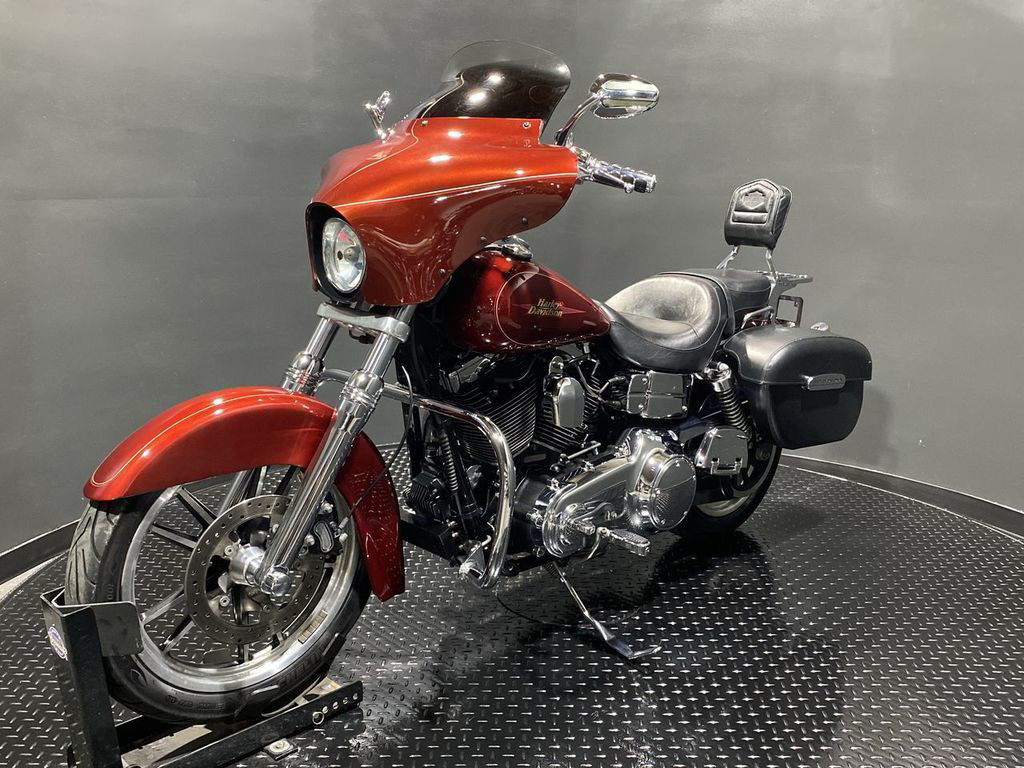 Dyna® Low Rider®