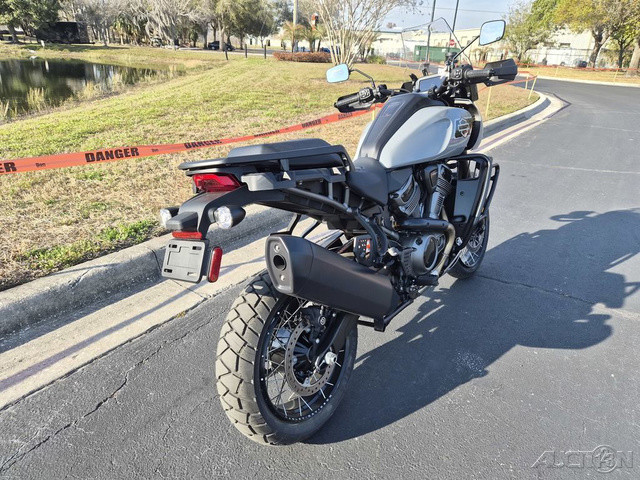 Pan America® 1250 Special