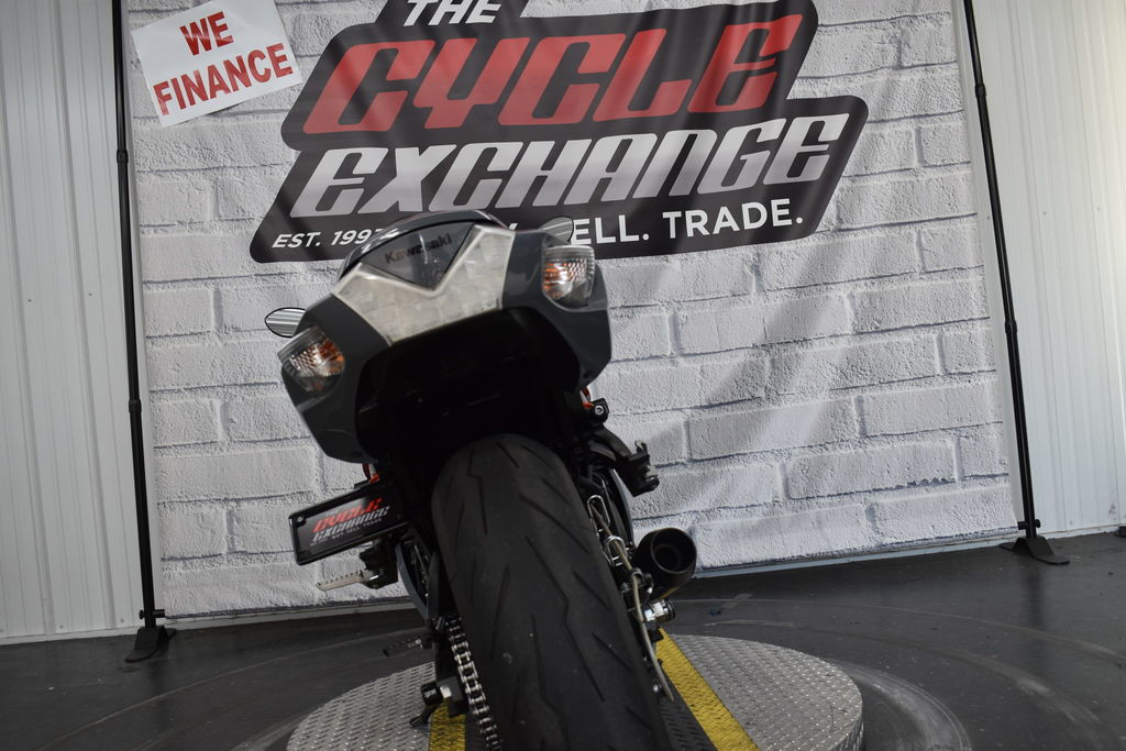 Ninja® ZX-14R ABS SE