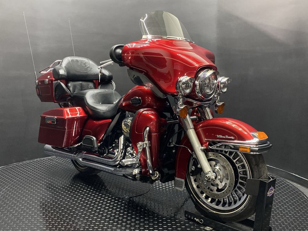 Ultra Classic® Electra Glide®