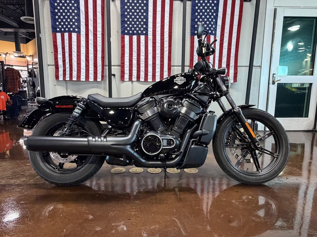 Nightster