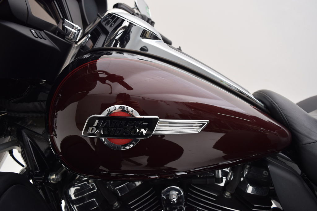 Tri Glide® Ultra