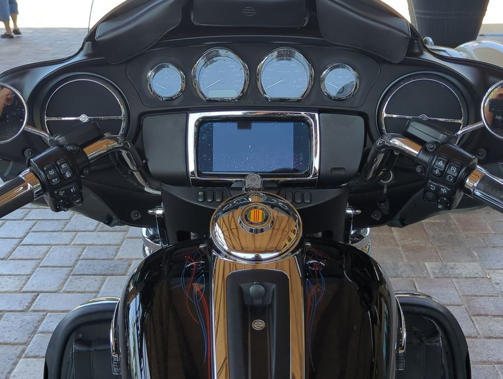 Tri Glide® Ultra