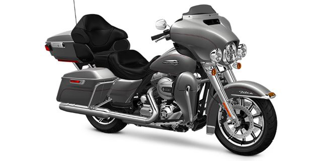 Electra Glide® Ultra Classic®