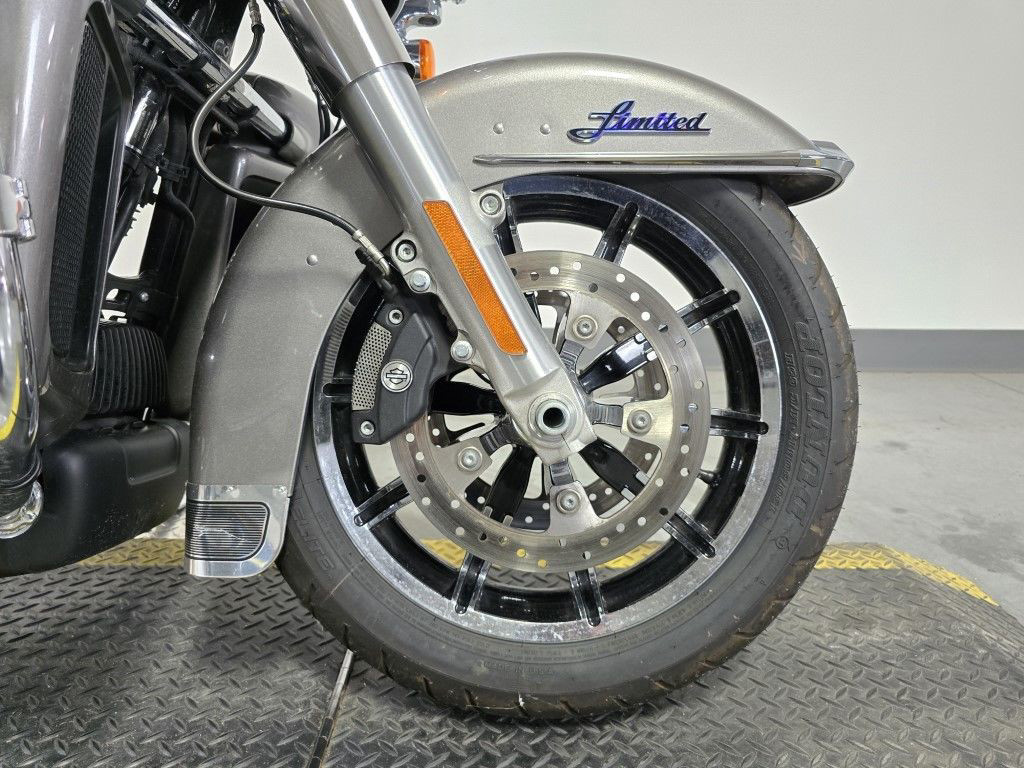 Electra Glide® Ultra® Limited