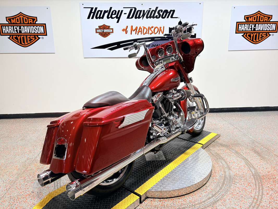 Electra Glide® Standard