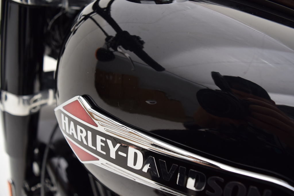 Softail® Slim®