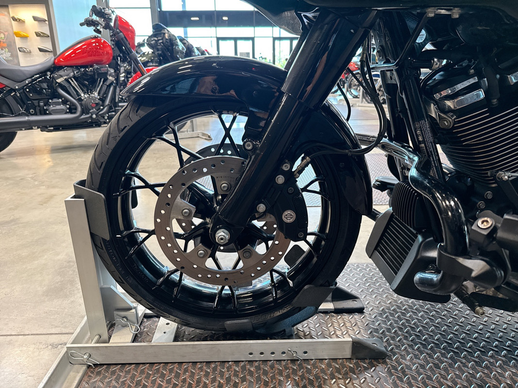 Road King® Special