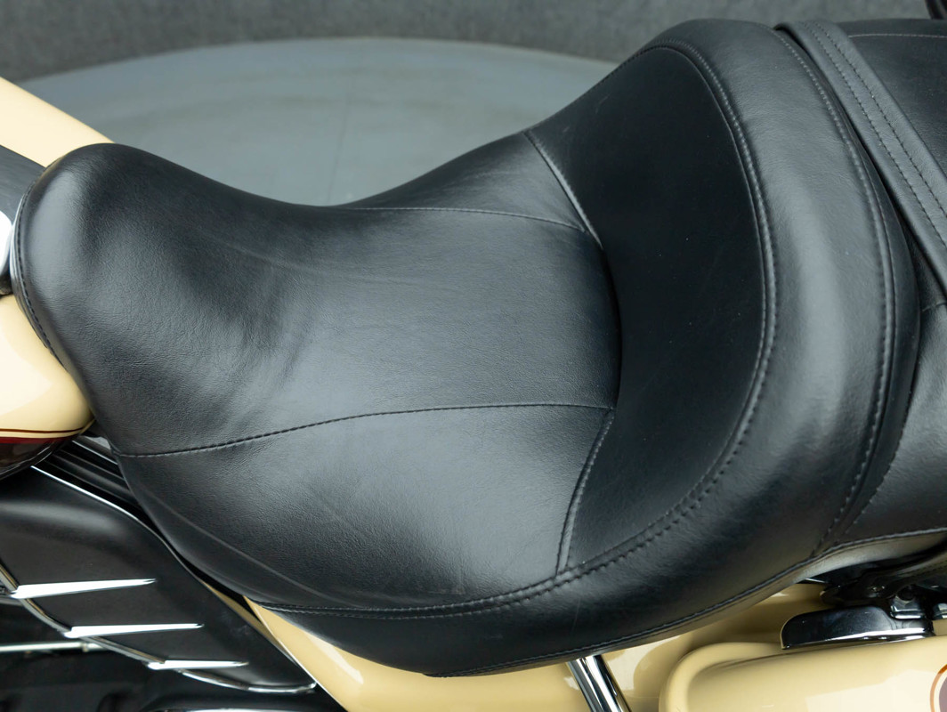 Ultra Classic® Electra Glide®