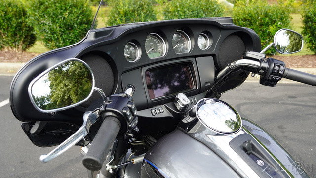 Tri Glide® Ultra