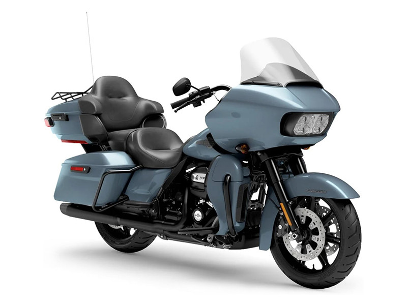 Road Glide® Limited