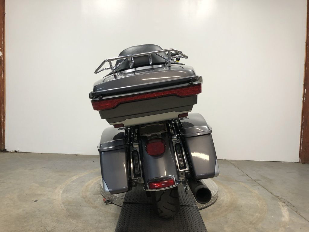 Electra Glide® Ultra® Limited