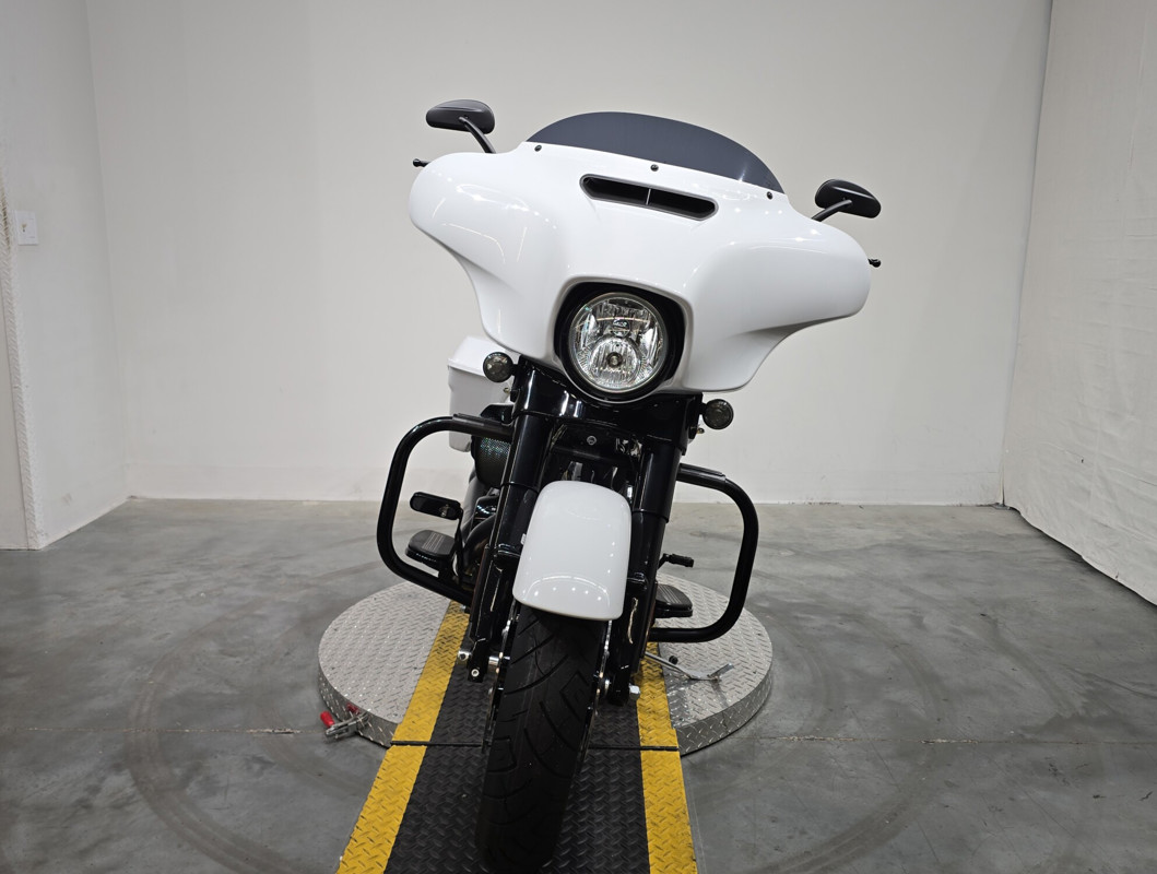 Street Glide® Special
