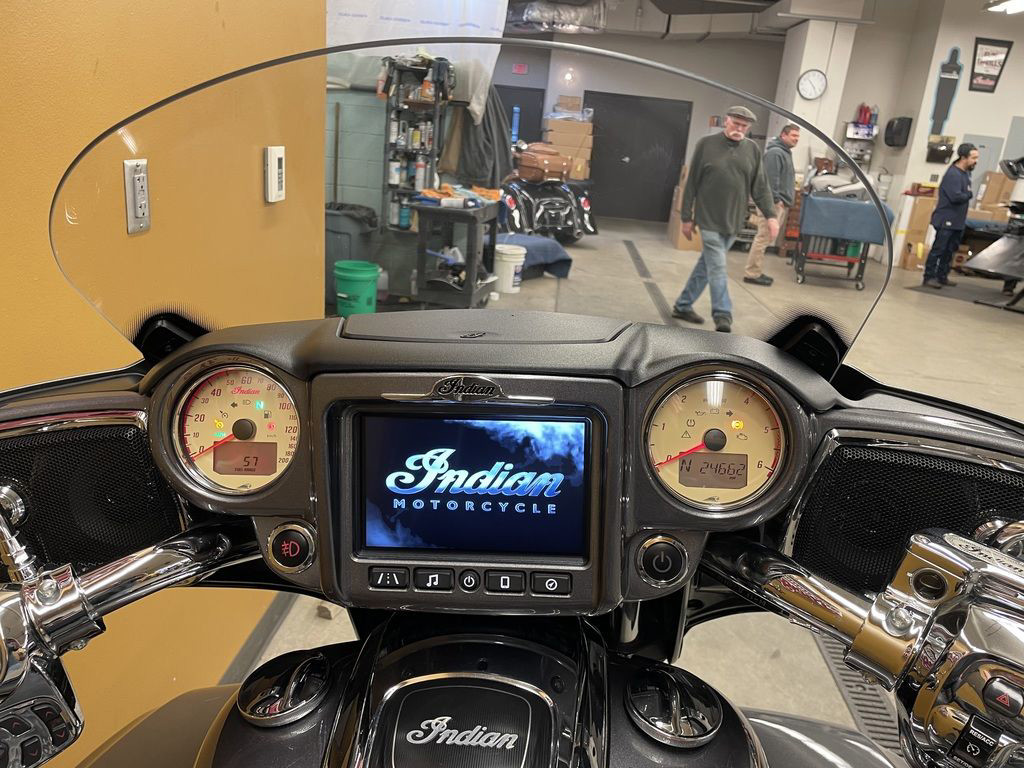 Roadmaster®
