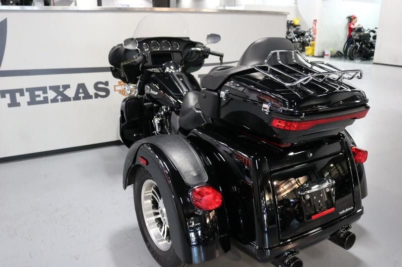 Tri Glide® Ultra