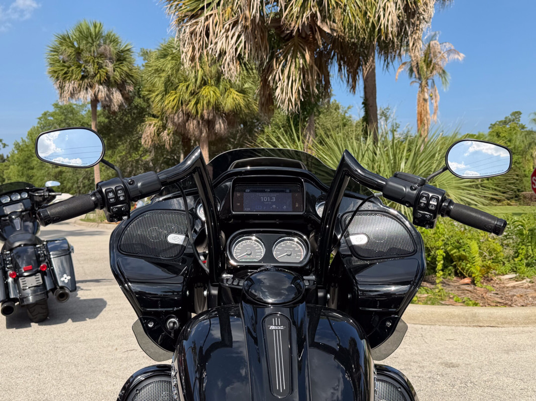 Road Glide® 3