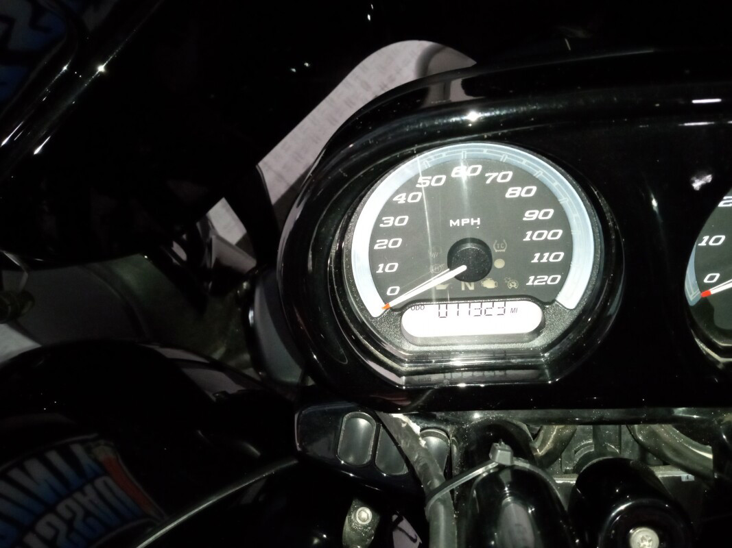 Road Glide® Limited