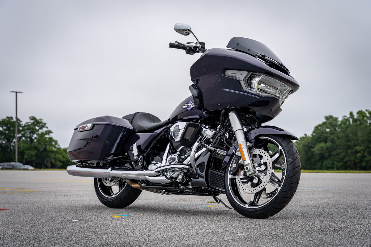 Road Glide®