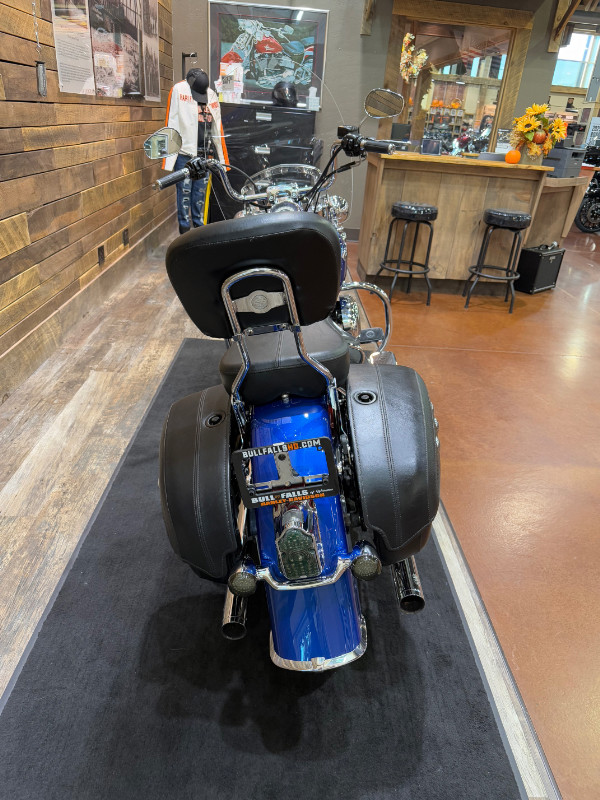 Softail® Deluxe