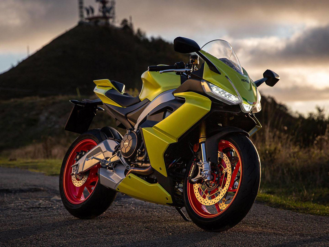 RS 660