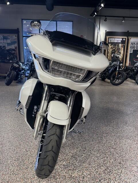 Road Glide® Limited