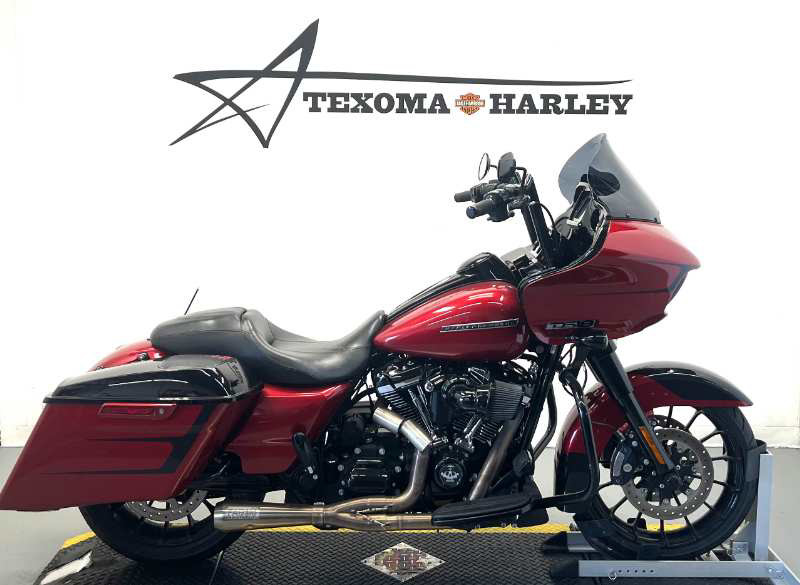 Road Glide® Special