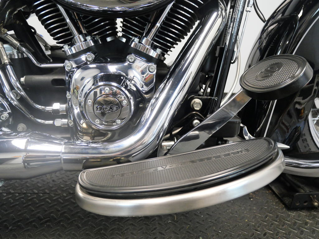 Heritage Softail® Classic