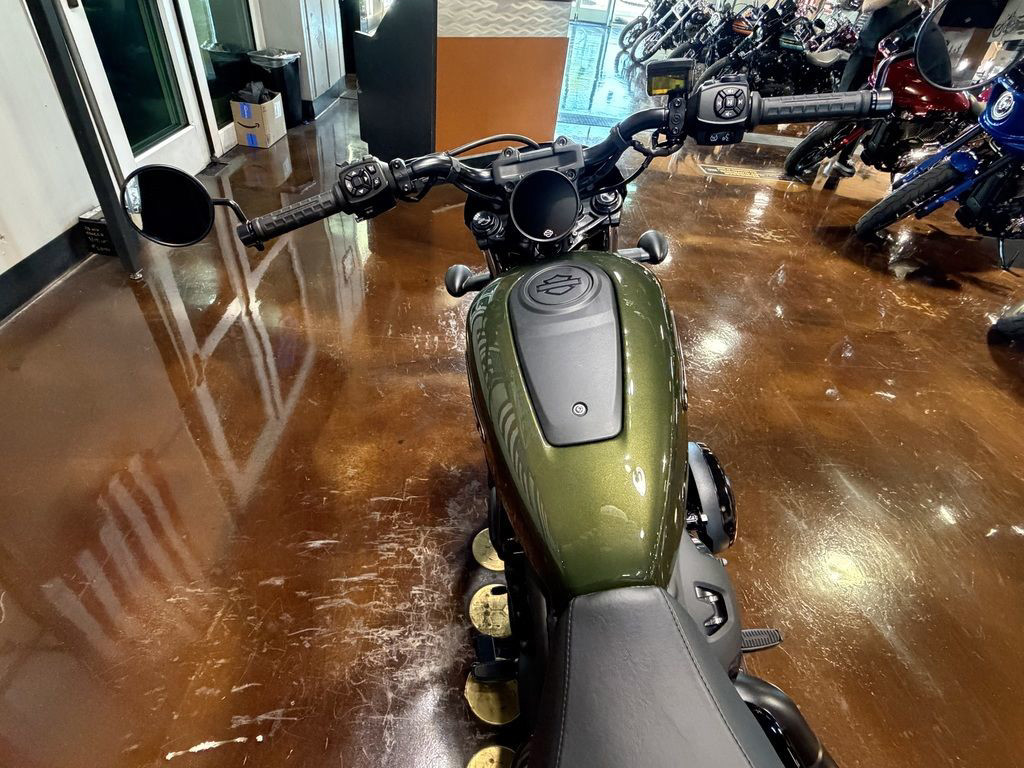 Nightster Special