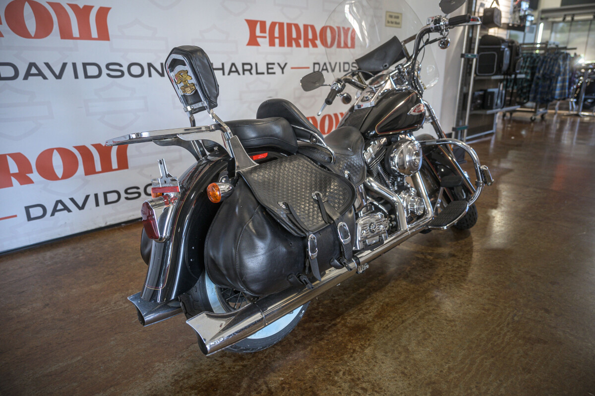 Heritage Springer® 