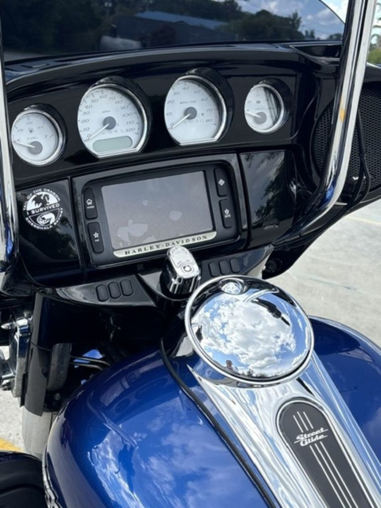 Street Glide® Special