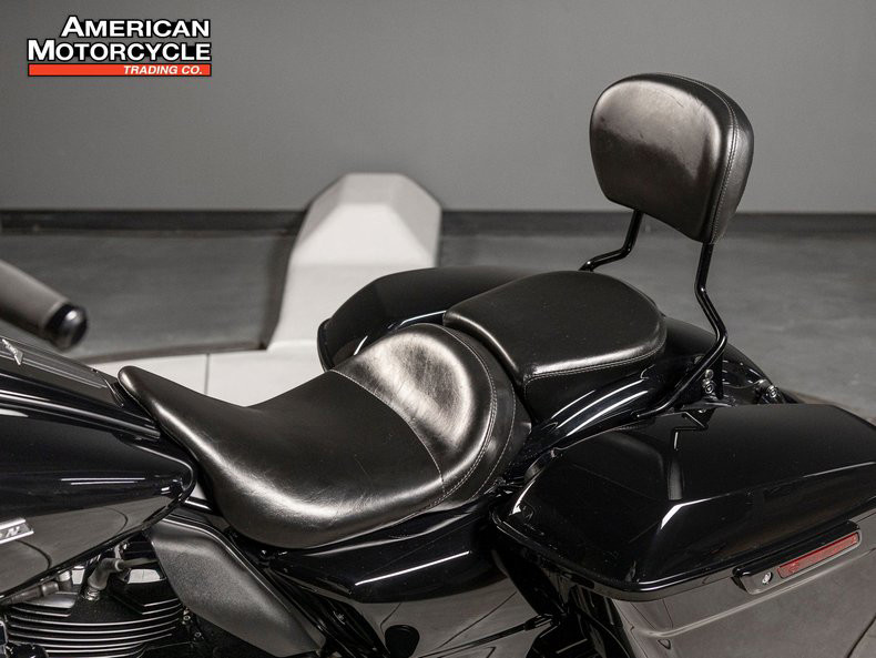 Road King® Special
