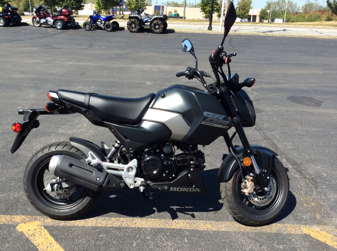 Grom