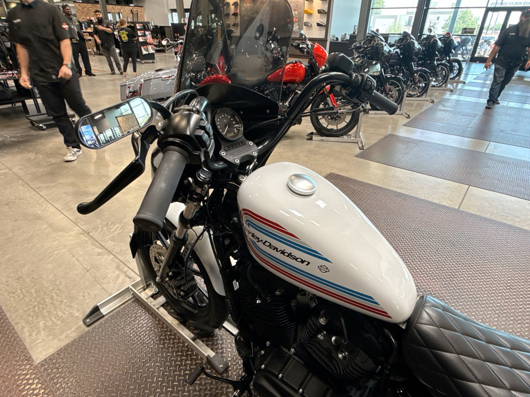 Iron 1200®