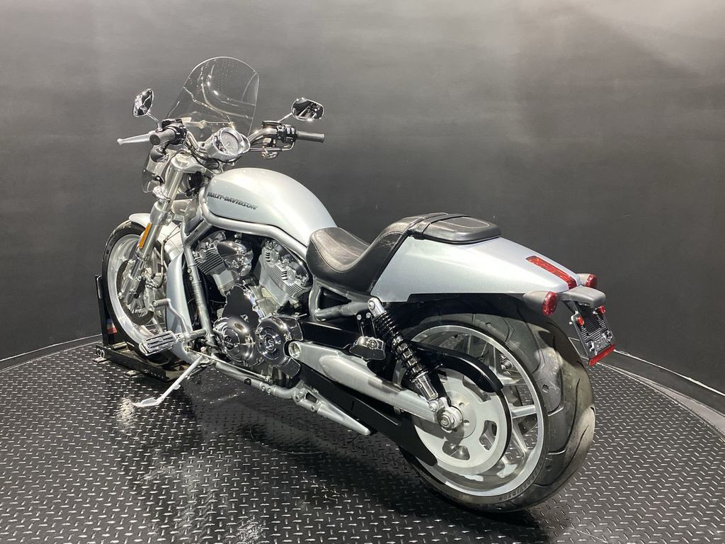 V-Rod® Night Rod® Special