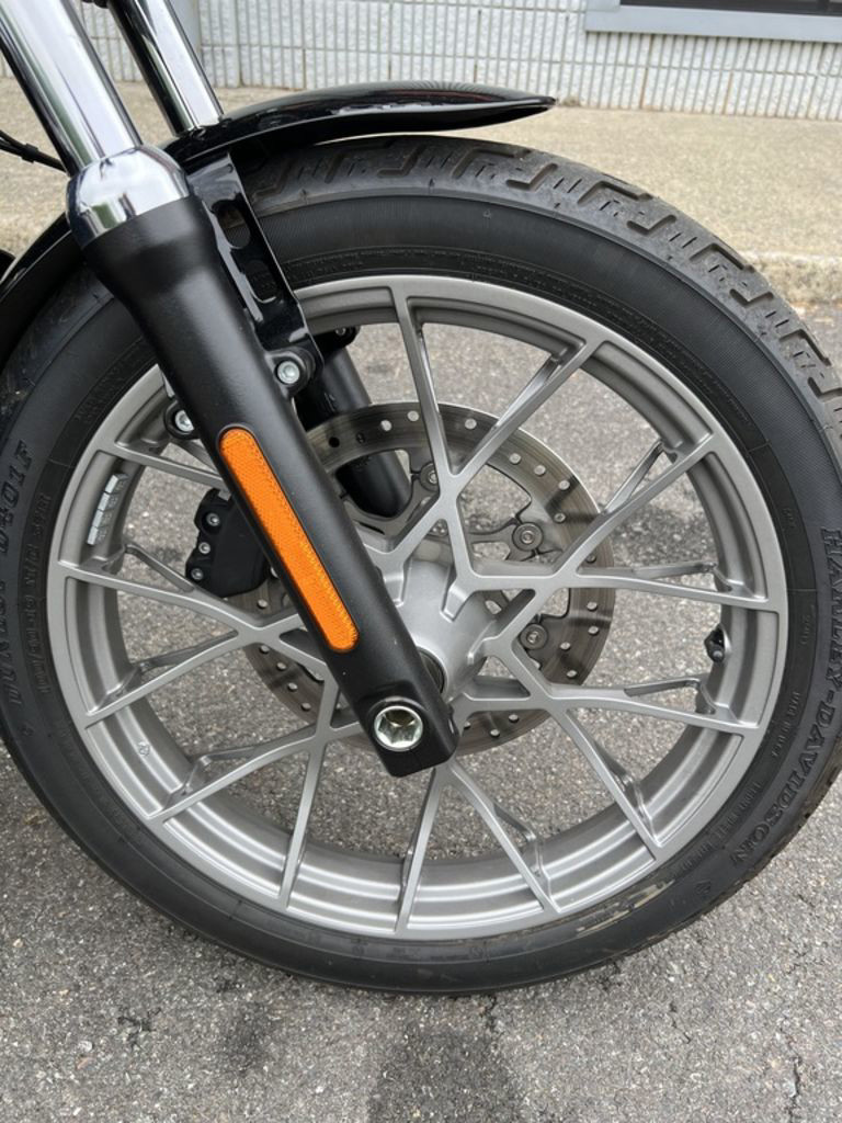 Nightster Special