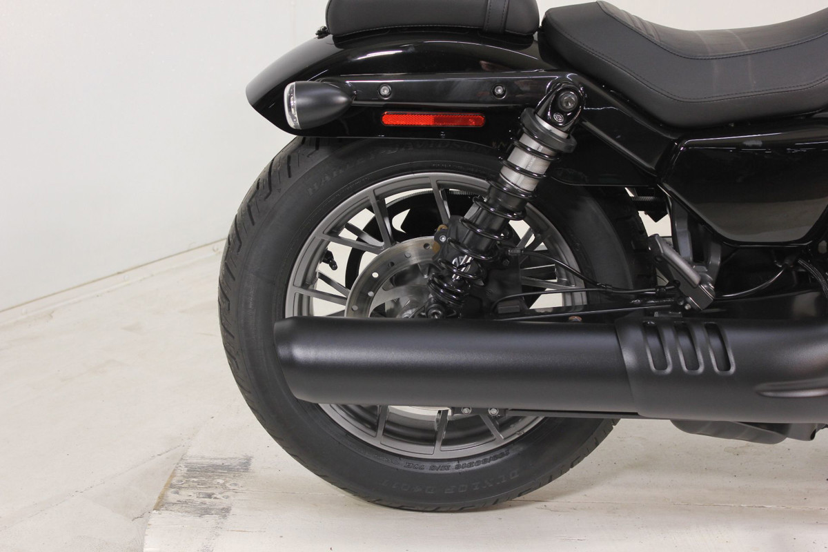 Nightster Special