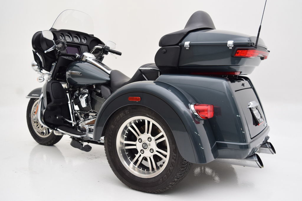 Tri Glide® Ultra