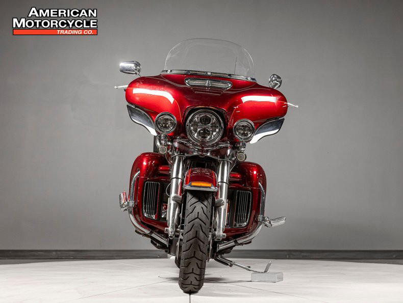 Electra Glide® Ultra® Limited