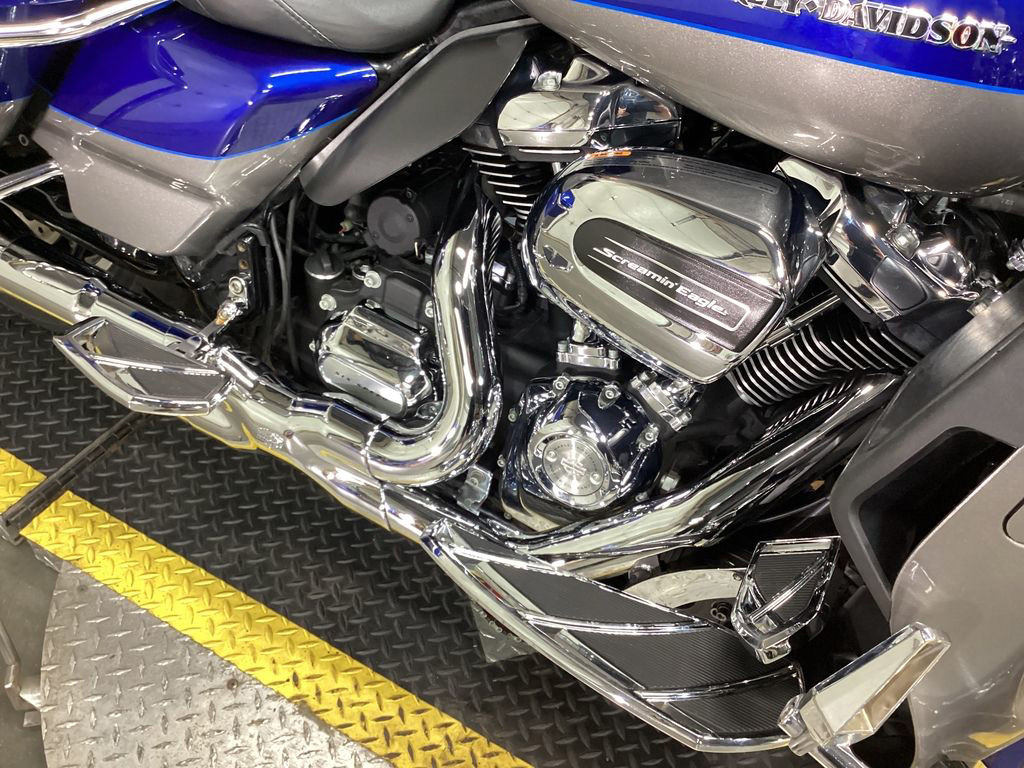 Electra Glide® Ultra® Limited