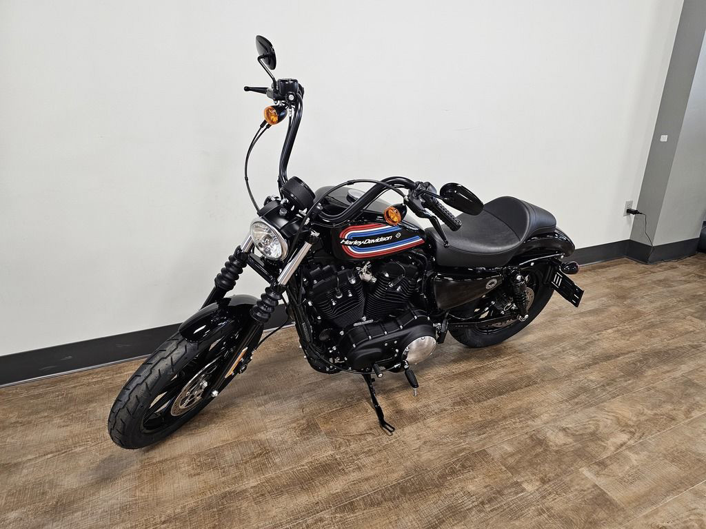 Iron 1200®